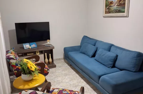 Casa para venda, 3 quarto(s),  Cidade Sao Jorge, Santo Andre - Foto 2