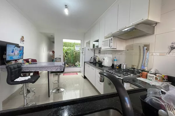 Sobrado para venda, 3 quarto(s),  Vila Junqueira, Santo Andre - Foto 5