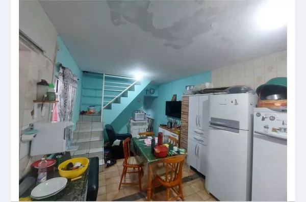 Casa para venda, 2 quarto(s),  Parque São Vicente, Mauá - Foto 4