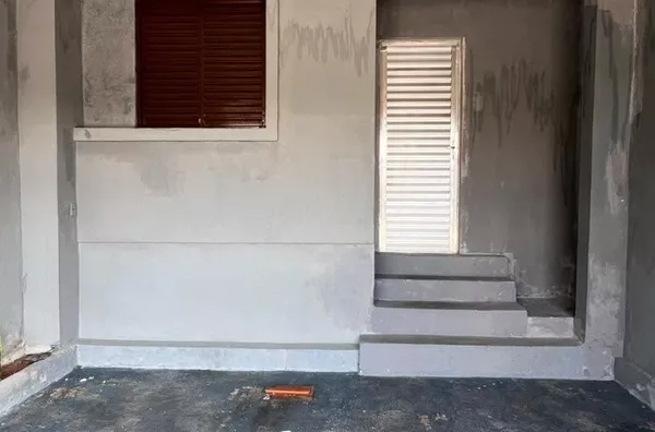 - casa terreo(a) para aluguel, 2 quarto(s), Cidade Sao Jorge, Santo Andre - Foto 3