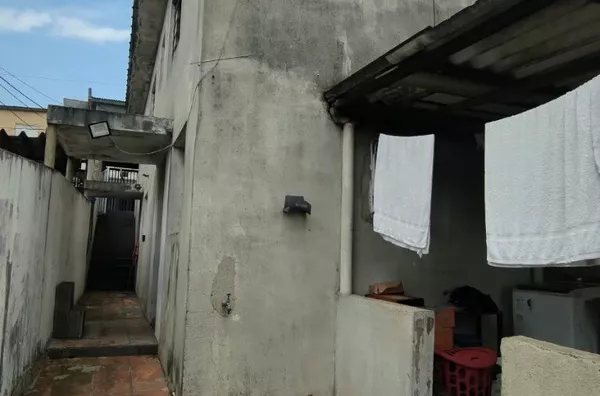 Sobrado para venda, 2 quarto(s), Cidade Sao Jorge, Santo Andre - Foto 37