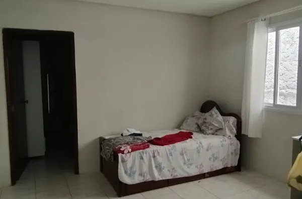 Sobrado para venda, 2 quarto(s), Cidade Sao Jorge, Santo Andre - Foto 27