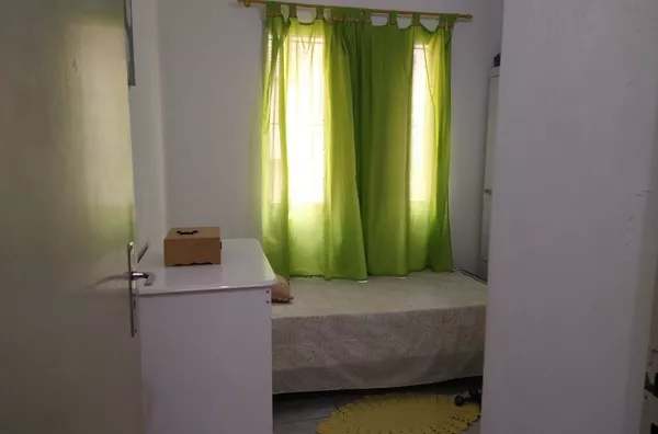 APARTAMENTO NORMAL terreo- para venda CIDADE SAO JORGE SANTO ANDRE - Foto 22