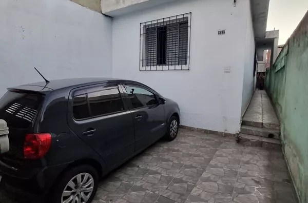 Casa para venda, 2 quarto(s),  Vila Califórnia, São Paulo - Foto 3