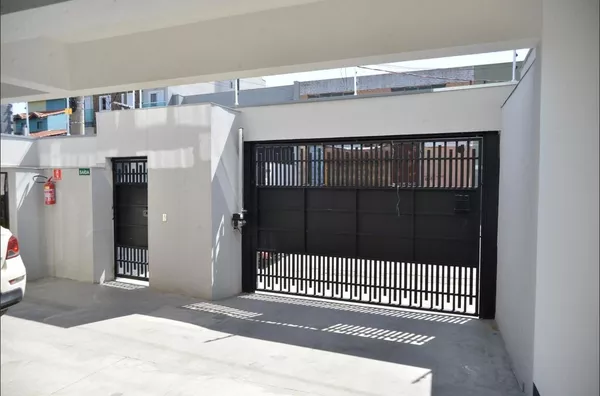 Apartamento cobertura para venda, 2 quarto(s),  Vila América, Santo Andre - Foto 1