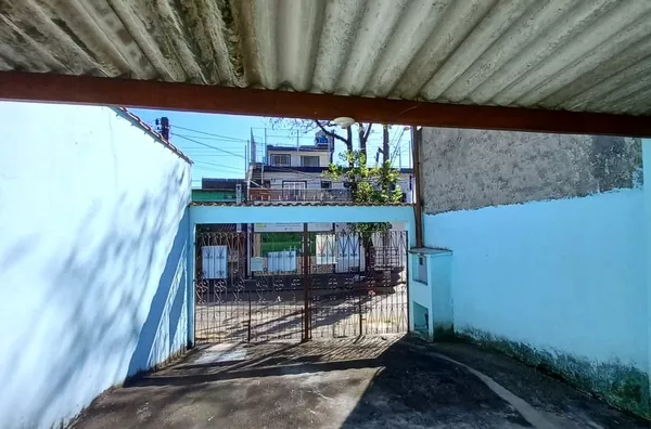 Casa para venda , 1 quarto(s),  Cidade Sao Jorge, Santo Andre - Foto 6