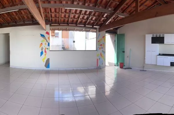 Sobrado para venda, 3 quarto(s),  Jardim Marek, Santo Andre