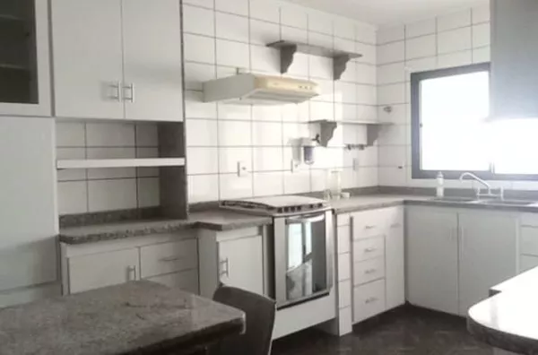 Apartamento para venda, 3 quarto(s),  Vila Curuçá, Santo Andre - Foto 6