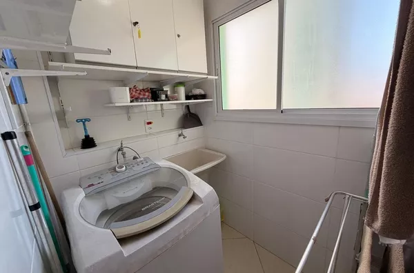 Apartamento para venda, 2 quarto(s), Real, Praia Grande - Foto 15