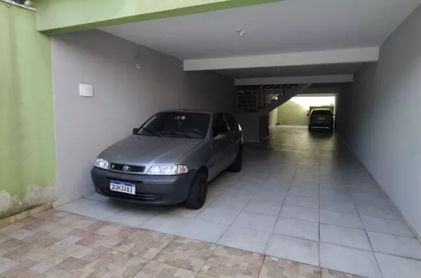 Apartamento cobertura para venda, 2 quarto(s),  Parque Marajoara, Santo Andre - Foto 3