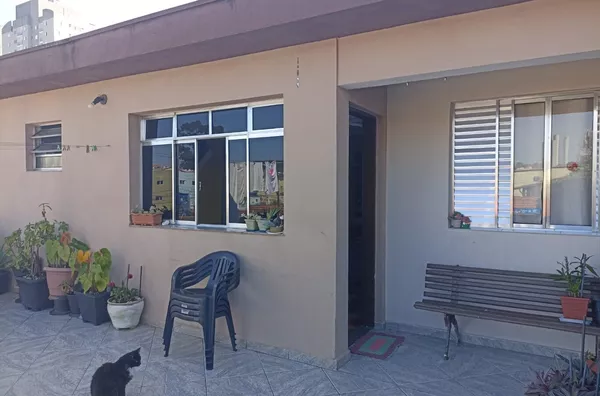 Casa para venda, 2 quarto(s),  Parque Novo Oratório, Santo Andre - Foto 6