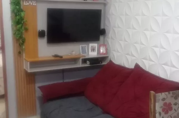 Apartamento cobertura para venda, 2 quarto(s),  Parque Gerassi, Santo Andre - Foto 1