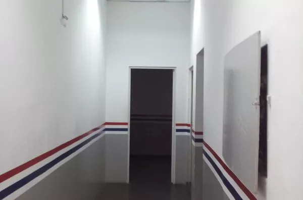 Salão para locação centro perimetral - Foto 3