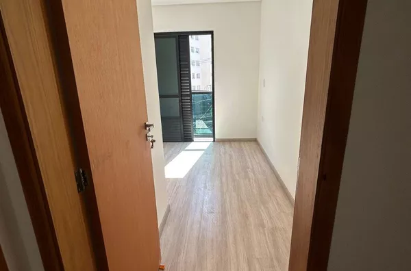 Apartamento cobertura para venda, 2 quarto(s),  Vila Valparaíso, Santo Andre - Foto 6