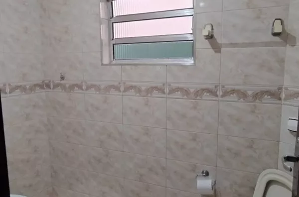 Sobrado para aluguel, 2 quarto(s), Parque Marajoara, Santo Andre - Foto 18