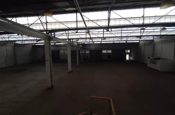 Galpao normal para locação,  Casa Branca, Santo Andre - Foto 5