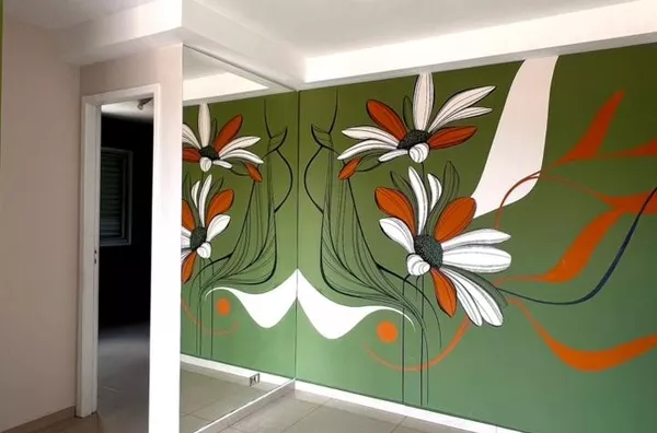 Apartamento para aluguel, 2 quarto(s),  Novo Homero Thon, Santo Andre - Foto 3