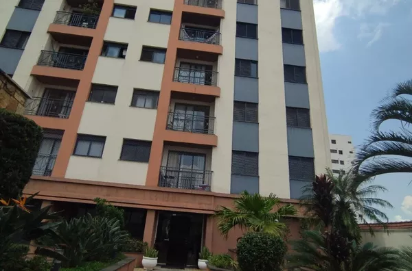 Apartamento para venda, 2 quarto(s),  Santo Antônio, São Caetano Do Sul - Foto 4