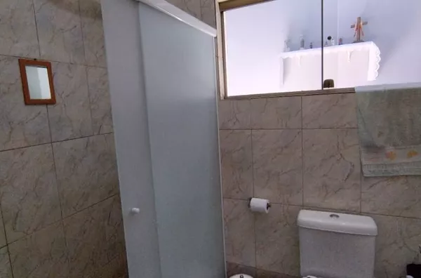 Sobrado para aluguel2 quarto(s), Parque Marajoara, Santo Andre - Foto 21