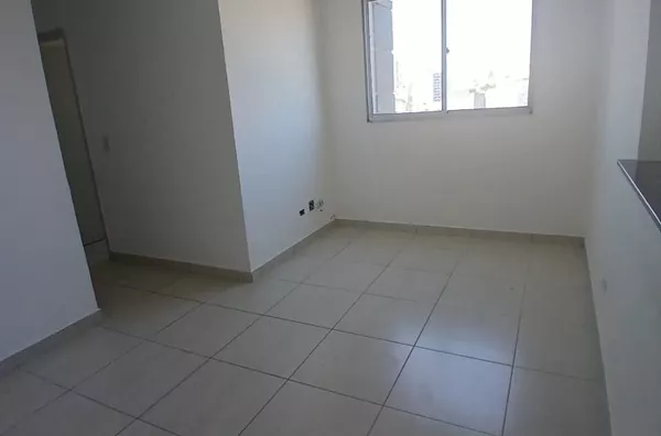 Apartamento para venda, 2 quarto(s),  Parque São Vicente, Mauá - Foto 2