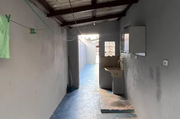 - casa terreo(a) para aluguel, 2 quarto(s), Cidade Sao Jorge, Santo Andre - Foto 35