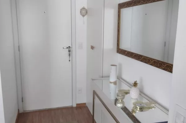 Apartamento para venda, 2 quarto(s),  Campestre, Santo Andre - Foto 3