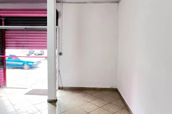 SALAO NORMAL para aluguel Parque Marajoara SANTO ANDRE