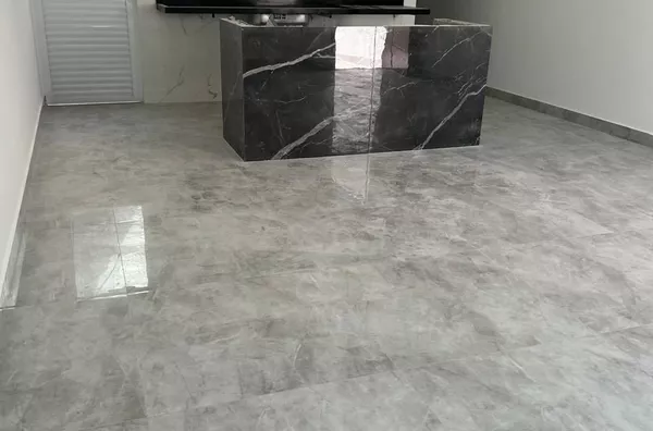 Casa terreo(a) para venda, 3 quarto(s),  Vila Vitória, Santo Andre - Foto 6