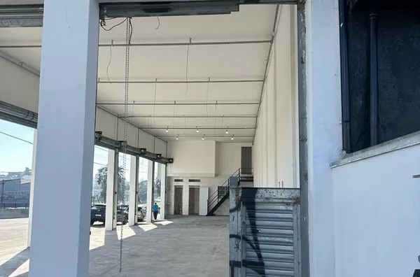 - salao terreo(a) para aluguel,  Silveira, Santo Andre