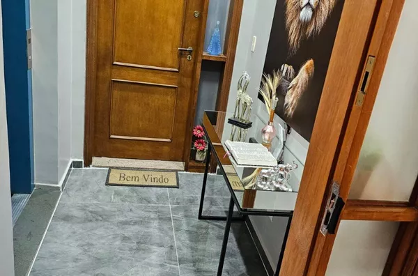 Apartamento para venda, 4 quarto(s),  Centro, São Bernardo Do Campo - Foto 2