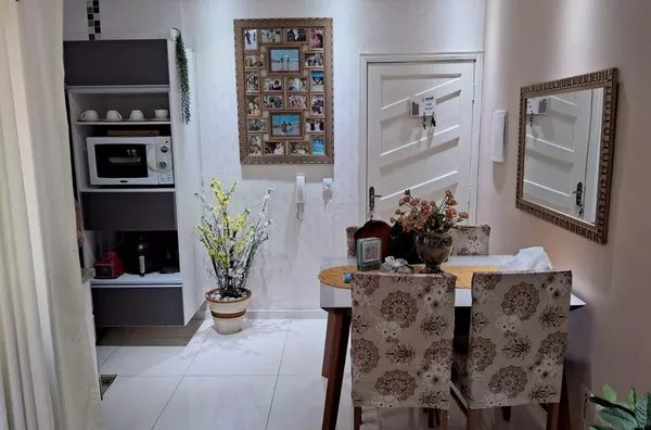 Apartamento cobertura para venda,  nº 03-Parque Novo Oratório, Santo Andre - Foto 6