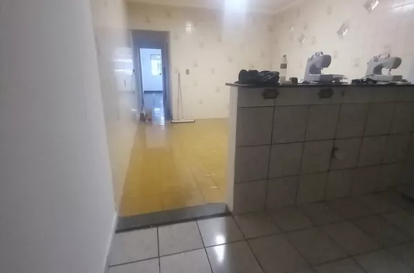 SOBRADO NORMAL para  Venda na CIDADE SAO JORGE SANTO ANDRE