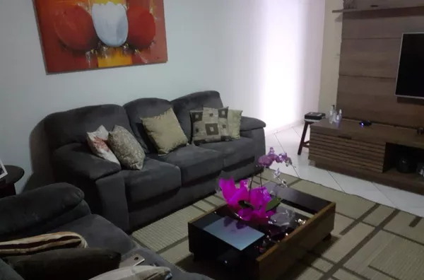 Sobrado para venda, 3 quarto(s),  Parque Marajoara, Santo Andre - Foto 2
