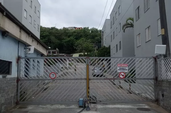 Apartamento para , 2 quarto(s),  Cidade Sao Jorge, Santo Andre - Foto 1