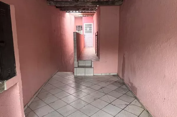 Casa para venda, 2 quarto(s),  Cidade Sao Jorge, Santo Andre