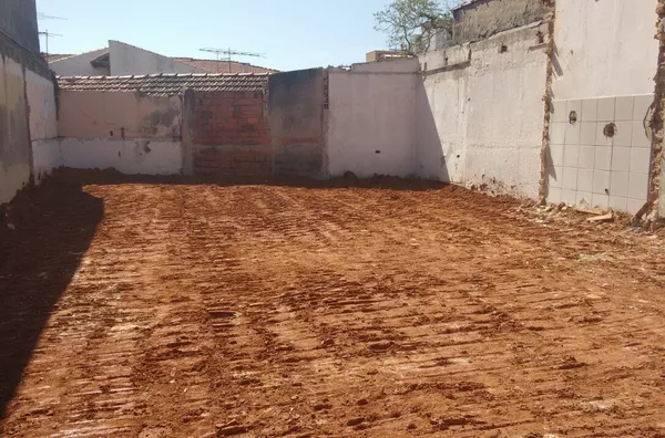 Terreno para venda,  Vila Humaitá, Santo Andre - Foto 6