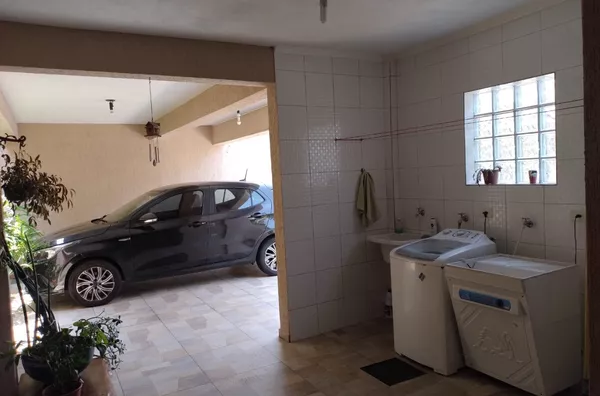 Sobrado para venda, 3 quarto(s),  Vila Humaitá, Santo Andre - Foto 5