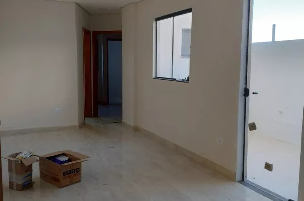 Apartamento fundo nº05 para venda,  Vila Humaitá, Santo Andre - Foto 6