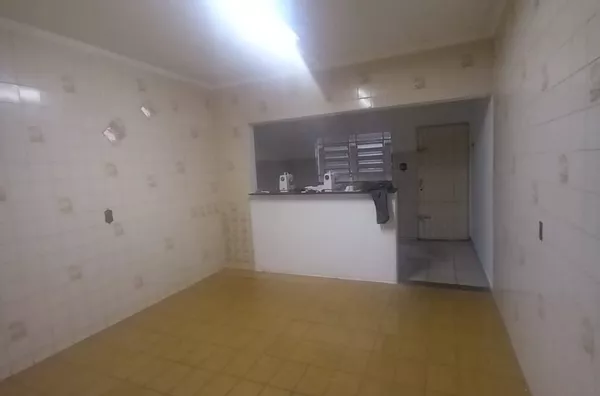 SOBRADO NORMAL para  Venda na CIDADE SAO JORGE SANTO ANDRE