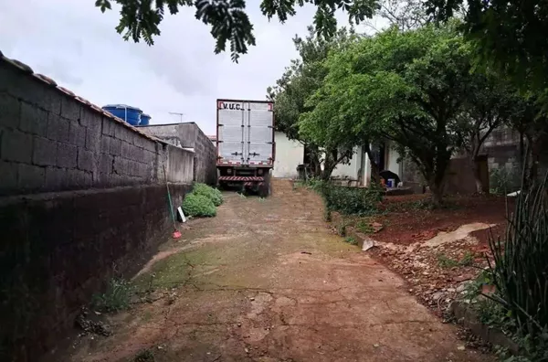 Terreno para venda,  Jardim Santo Alberto, Santo Andre - Foto 2