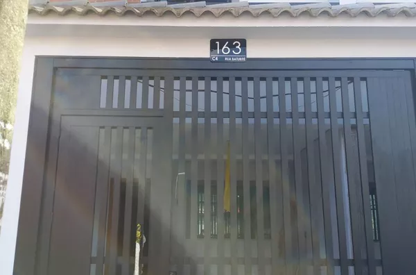 Sobrado triplex  cobertura para venda,  Vila Curuçá, Santo Andre- - Foto 5