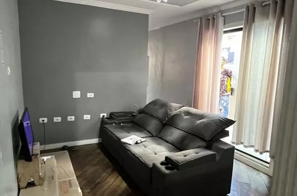 Casa para venda, 2 quarto(s),  Cidade Sao Jorge, Santo Andre