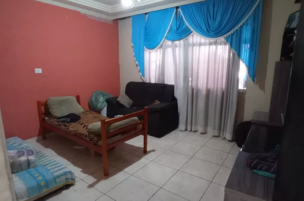 Casa para venda, 1 quarto(s),  Vila Mazzei, Santo Andre - Foto 2