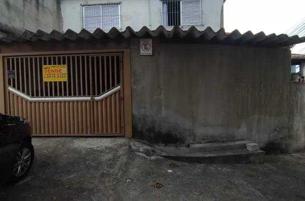 Casa para venda, 2 quarto(s),  Parque Marajoara, Santo Andre - Foto 1