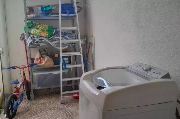 Apartamento terreo(a) para venda, 3 quarto(s),  Vila Homero Thon, Santo Andre - Foto 3