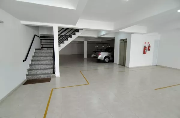 Apartamento para venda, 2 quarto(s),  Silveira, Santo Andre - Foto 5