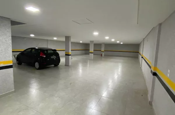 Apartamento tipo  do meio  para venda, 2 quarto(s),  Vila Pires, Santo Andre - Foto 3