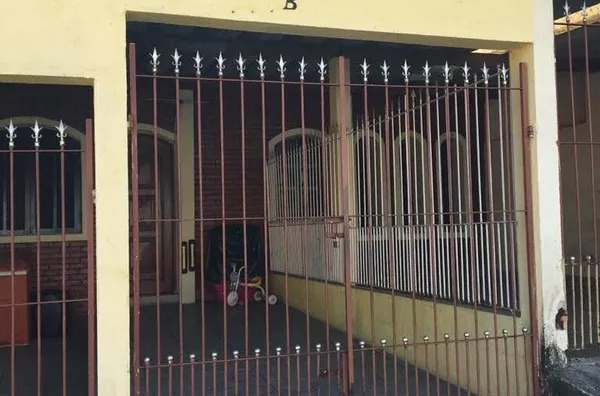 Casa para venda, 3 quarto(s),  Condomínio Maracanã, Santo Andre - Foto 1