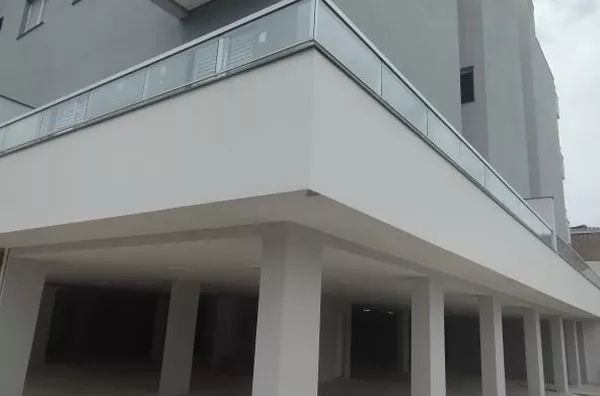 Apartamento para venda, 2 quarto(s),  Jardim Las Vegas, Santo Andre - Foto 1