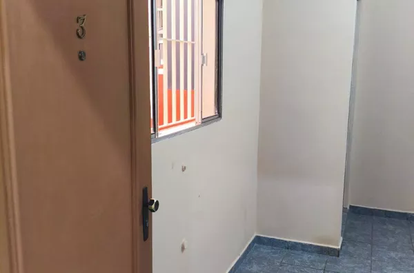 SALA NORMAL para aluguel CIDADE SAO JORGE SANTO ANDRE - Foto 2